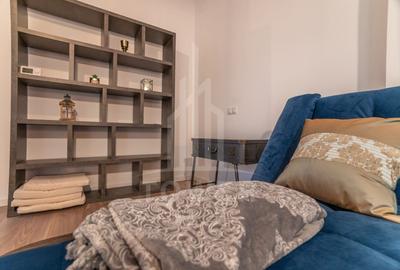 Apartament 3 camere de lux-zona Calea Dumbravii - 14