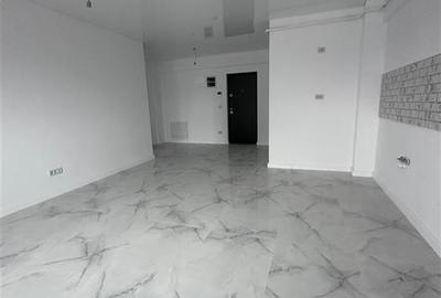 Apartament 2 camere Bloc Nou Adamant Towers - 7