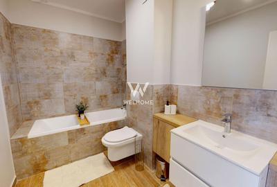 Penthouse 3 camere + 2 băi | Terasă orientare sudică | Aer conditionat - 6