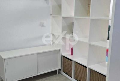 De vânzare apartament 2 camere semidec, et. 9/11, zona Euromaterna, Constanța - 2