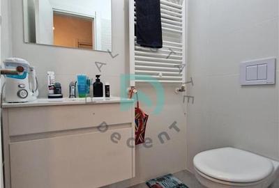 Apartament 3 camere, parcare subterana, Coresi, Tractorul - 11