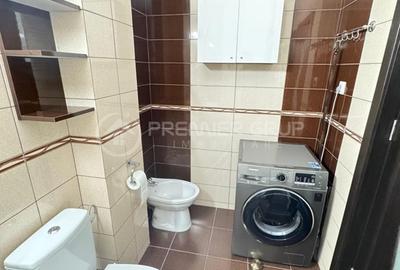 Etaj 1 I Apartament 3 camere 84mp - Canta I 2015, CT, mobilat & utilat - 11