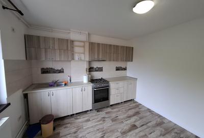 Apartament cu două camere și pod depozitare în bloc nou din cartierul Km4 - 4