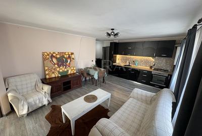 Apartament cu 3 camere și 2 locuri de parcare, zona Terra. - 2