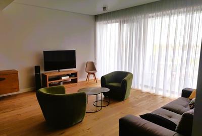Apartament 5 camere Floreasca - 2