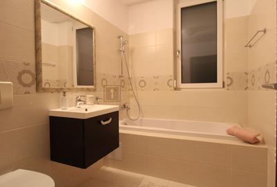 PENTHOUSE zona Braytim, terasa de 50mp, strada secundara foarte linistita! - 12