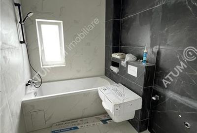 Apartament la cheie cu 2 camere gradina zona Selimbar Pictor Brana - 6
