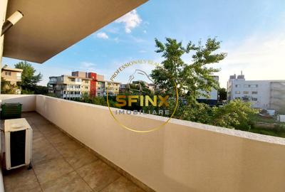 3 Camere | Baneasa Petrom City | Parcare | 2 Bai - 4