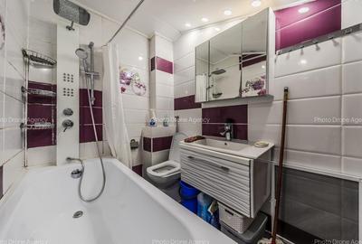 Studio Mansardă Atipică Piața Unirii – Ideal 1-2 Persoane (Înălțime Redusă) - 6