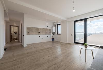 Apartament 2 camere | Bloc nou | Terasă 12,4 mp | Vedere Port și Far - 10