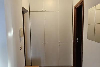 Nicolae Grigorescu-Noor Residential-apartament 2 camere - 1