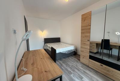 Apartament 2 camere, etajul 3, loc de parcare inclus - 7