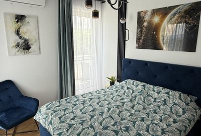 Parte duplex nou cu 4 camere+curte și parcări | zona Auchan Iris - 7
