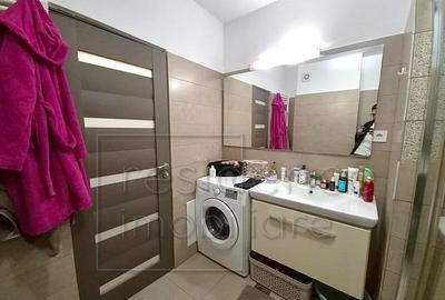 Apartament modern 2 camere separate, Intre Lacuri, Park Lake, zona Iulius Mall s - 21