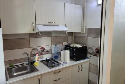 Tomis 3/City Park Garsonieră bloc de Apartamente - 10