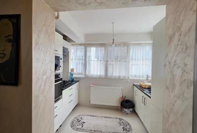 3 Camere - loc parcare - Corvaris Residence 21 - Aparatorii Patriei - 7