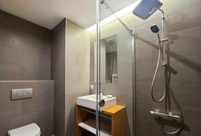 Ap. 2 camere InCity Residence - Mall Vitan - 8