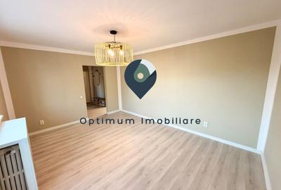 Apartament cu 4 camere in Manastur, renovat, 78 mp, zona Minerva ! - 2