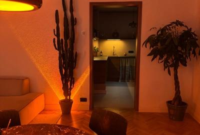 Apartament 2 camere Calea Dorobanți - 15