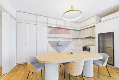 Apartament cu 4 camere de închiriat în zona Agronomie - 16
