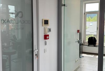 Exclusivitate și Statut pentru Afacerea Ta: Birou Clasa A - Zona Grozăvești - 21