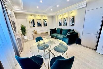 2 Camere Decomandat Zona Tomis Plus Loc Parcare - 1