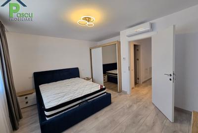 Vila Voluntari, mobilata si utilata modern, P+1+M, 2024, 160 mpu - 4