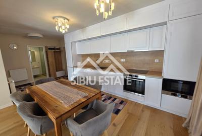 Apartament 4 camere cu terasa si pod, mobilat utilat - 3