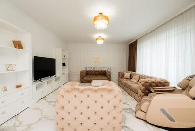 Vilă exclusivistă | 290 mp utili | Teren 719 mp | Piscină încălzită | - 6