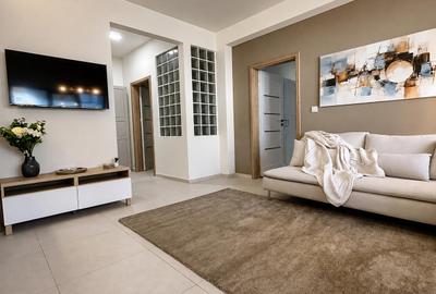 DE VÂNZARE – APARTAMENT NR. 31, CURTEA 1 | COMPLET MOBILAT - 4