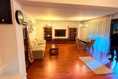 Apartament 3 camere | Central Park | Stefan cel Mare | 2 parcari - 2