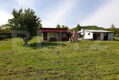 Teren Construcții intravilan de 1490 mp, în Centura
