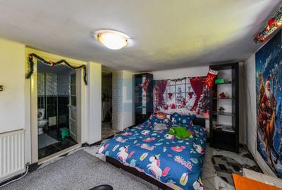 Casa familiala zona centrala Turda, cu 8 camere, fără comision!! - 10