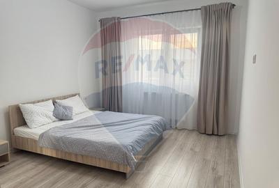 Închiriere Apartament 3 camere în Complex Grand Kristal Residence - 12