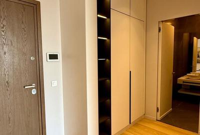 Apartament Premium 2 Camere 135 m2 utili Rahmaninov Residence - 3