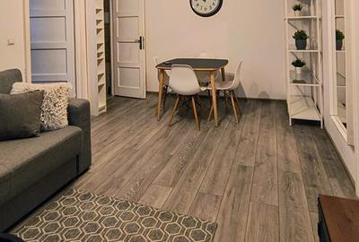 REA1028268 Apartament pet friendly Floreasca - 2