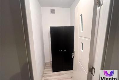 Apartament luminos 2 camere | Mihai Viteazu | Mobilat si utilat - 10