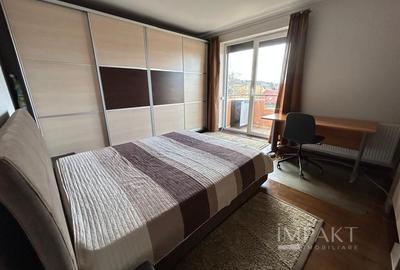 Apartament de inchiriat cu 3 camere in cartier Andrei Muresanu! - 5