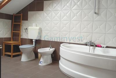 Casa cu 4 camere de inchiriat, Oradea, Central, 160 mp singur in curte - 10