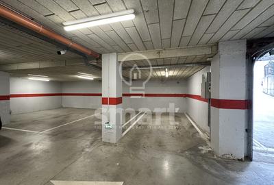 Apartament 2 camere cu terasa, parcare subterana Borhanci - 16