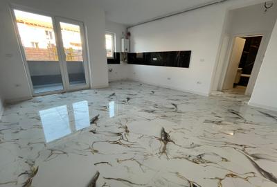 Apartament cu 2 camere decomandat în Giroc