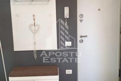 Apartament cu 2 camere complet mobilat si utilat in Giroc langa Penny. - 4