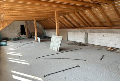 Spatiu Comercial pentru Restaurant 328mp P+M zona Avram Iancu - 7