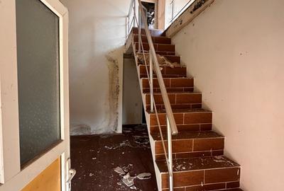 De vanzare Casa+teren VALU LUI TRAIAN - CONSTANTA - 3