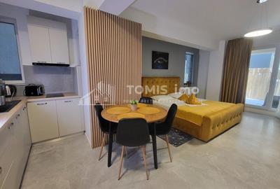 Studio elegant de vanzare in Mamaia Nord - 1