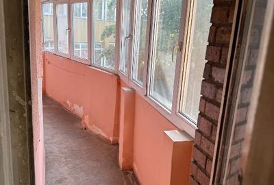 Apartament 4 camere vizavi de Parcul Plumbuita - 5