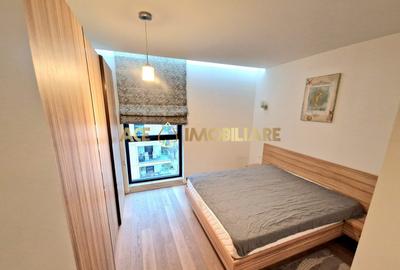 2 Camere de inchiriat | Pipera | Metrou | Lacul Herastrau | Terasa - 5