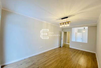 Apartament cu 3 camere decomandat în Cristian