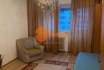 Apartament 3 camere decomandat – Delfinului / Mega Mall / Parcul Național - 1