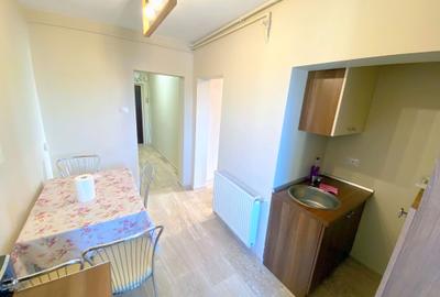 2 camere, cu parcare, in Marasti, zona semicentrala, zona NTT DATA, BOSCH - 10
